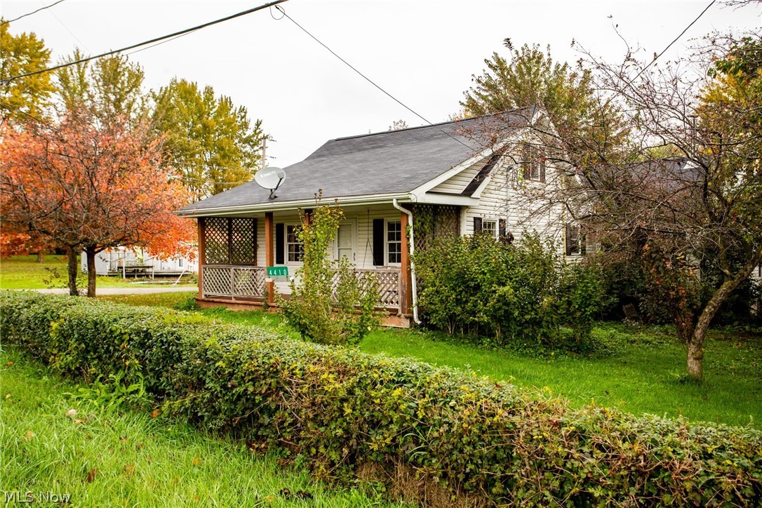 4410 Hartland Center Road Collins, OH 44826 - Photo 26 of 29 Gallery Image 26