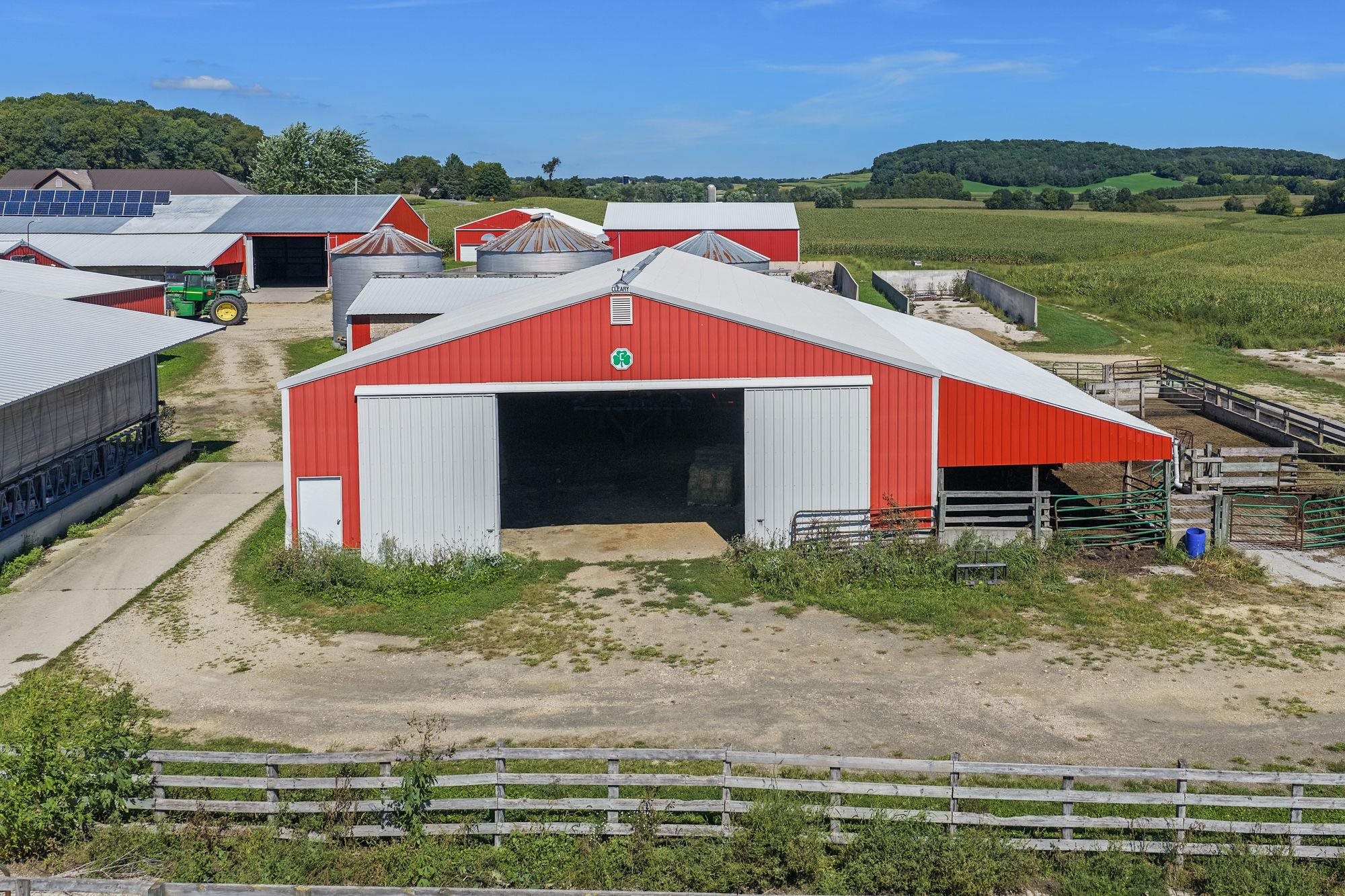 S4452 Grote Hill Road Reedsburg, WI 53959 - Photo 18 of 82 Gallery Image 18