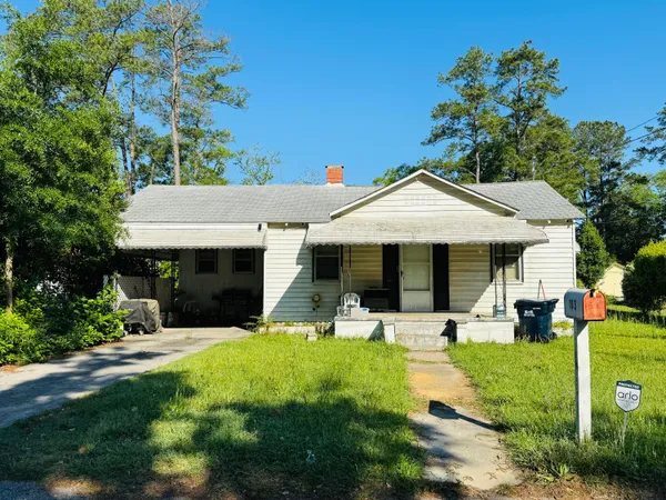 $59,900 | 103 Stanley Street, Hampton, SC 29924