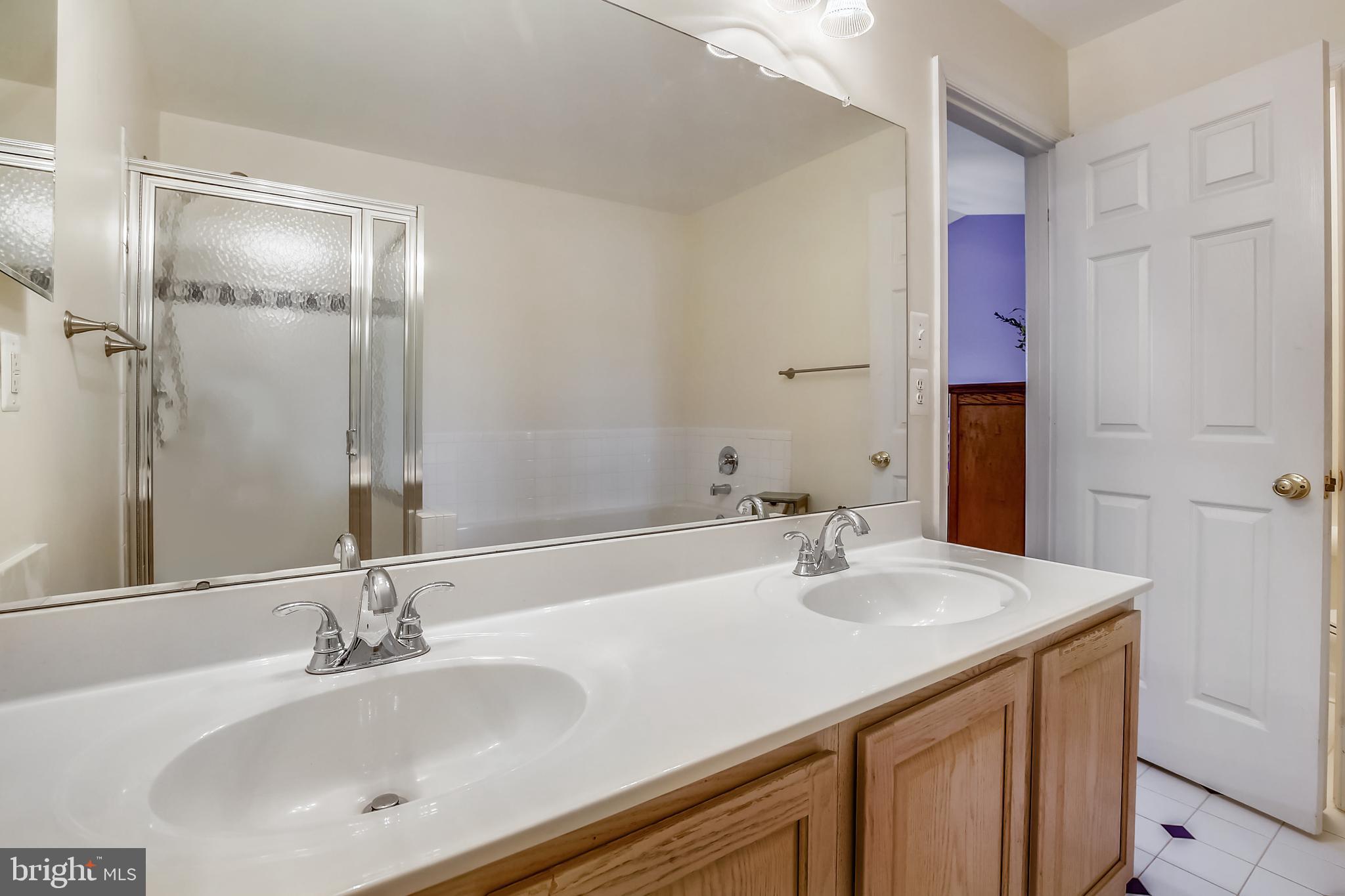 2612 Mill Race Road Frederick, MD 21701 - Photo 31 of 59 PRIMARY DOUBLE VANITY