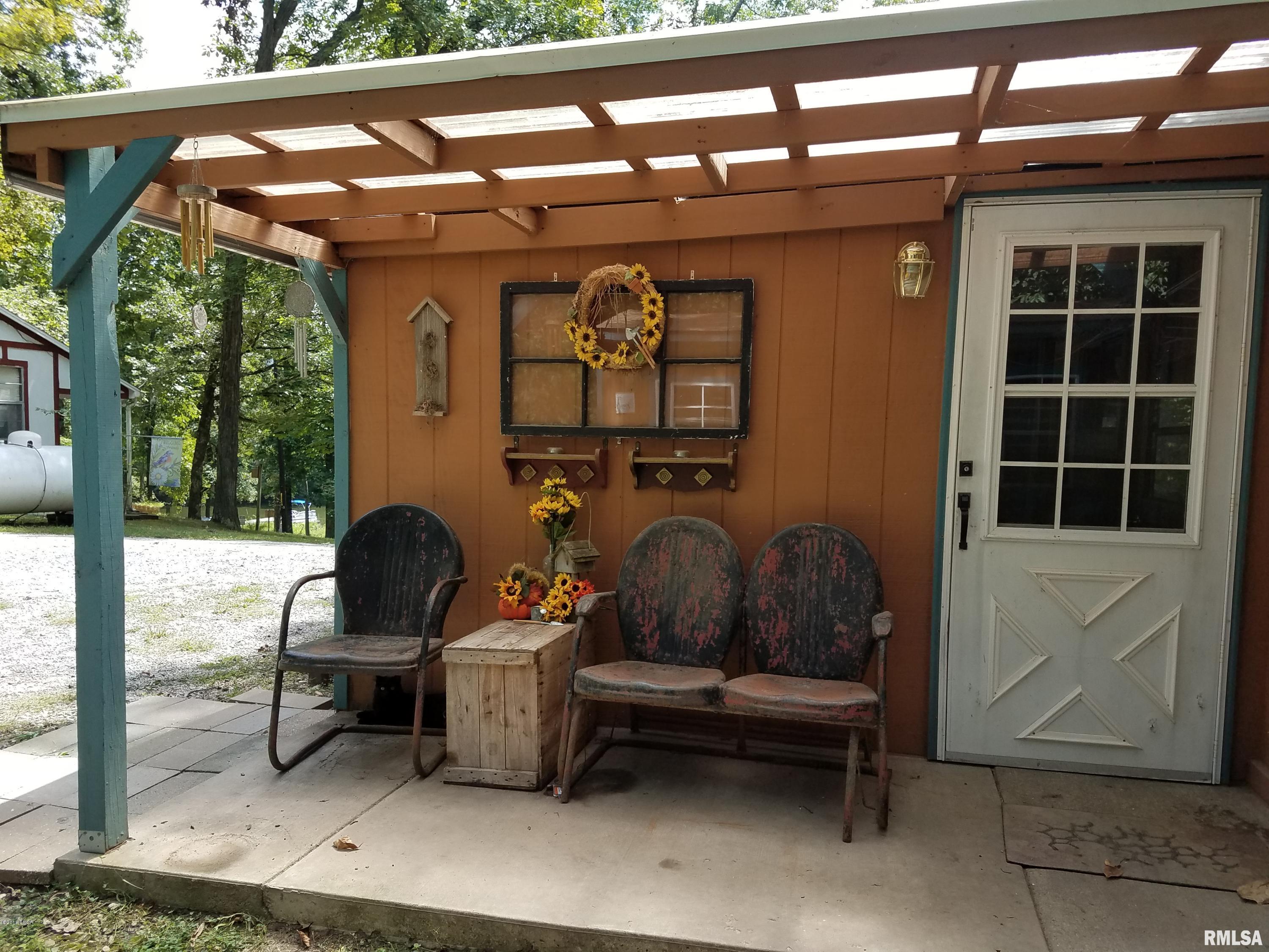 4331 North Lake Road Pinckneyville, IL 62274 - Photo 19 of 26 Gallery Image 19