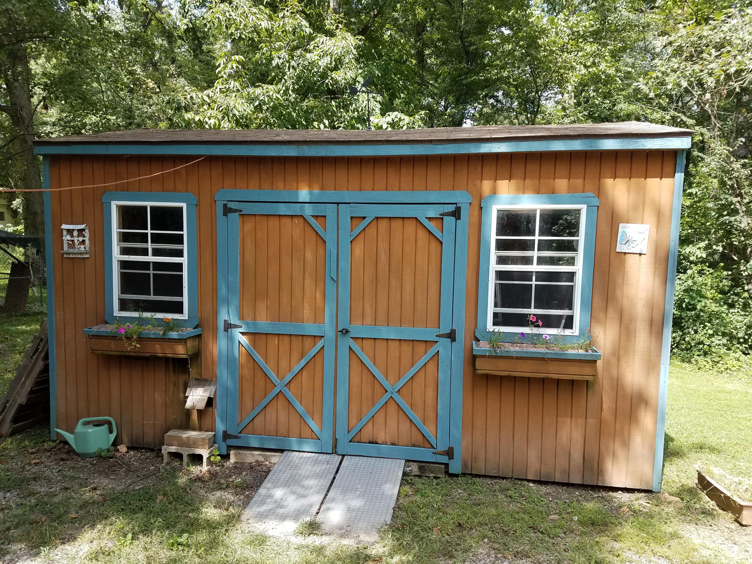 4331 North Lake Road Pinckneyville, IL 62274 - Photo 22 of 26 Gallery Image 22