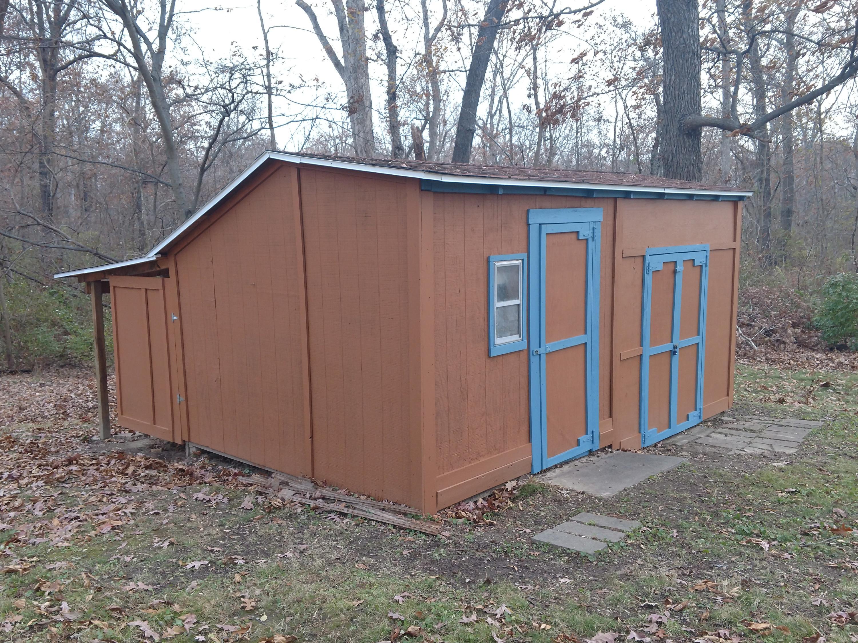 4331 North Lake Road Pinckneyville, IL 62274 - Photo 24 of 26 Gallery Image 24