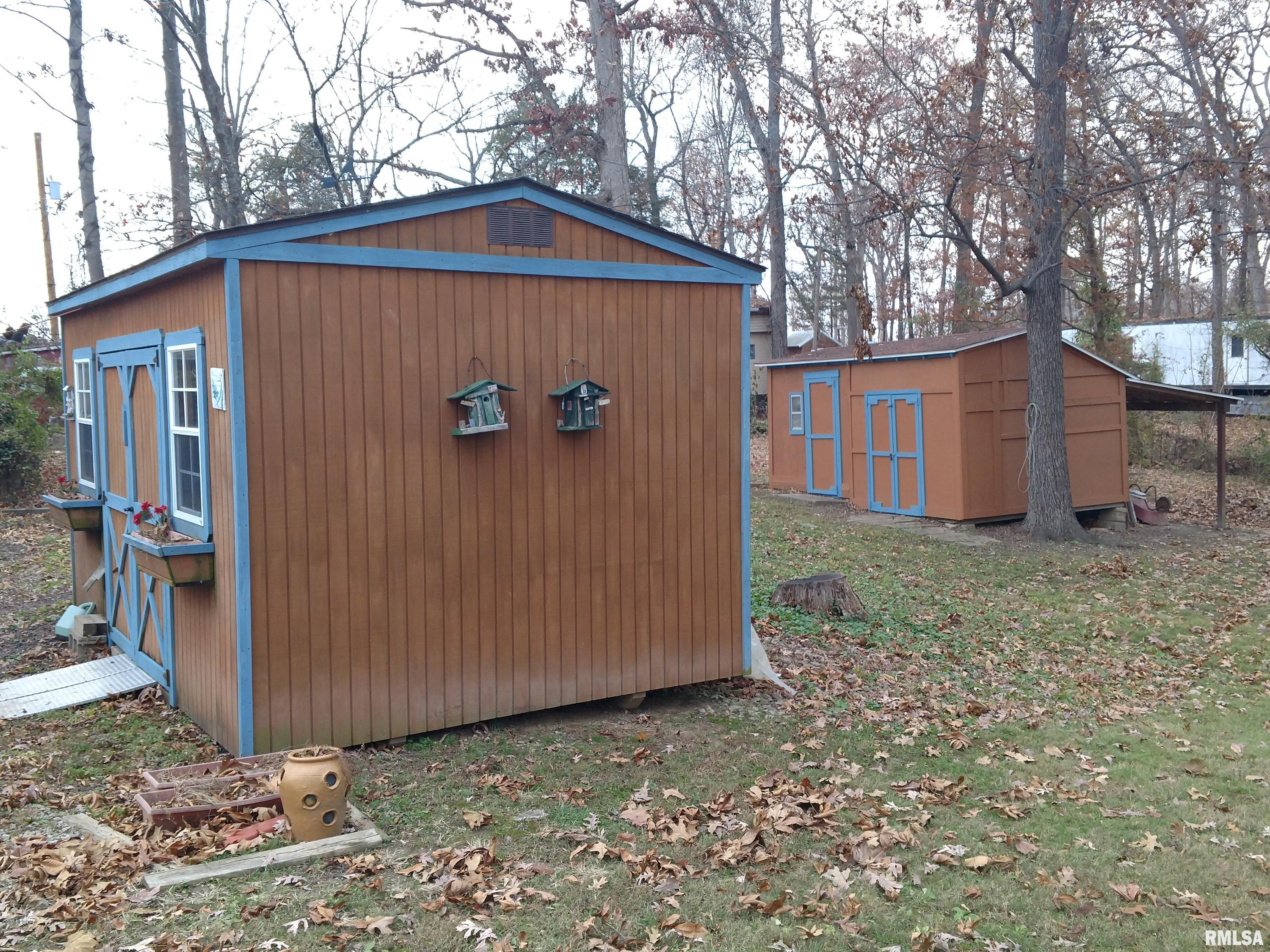 4331 North Lake Road Pinckneyville, IL 62274 - Photo 25 of 26 Gallery Image 25