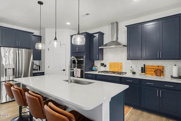 $449,500 | 109 South Stonemill Trail, Clayton, NC 27520