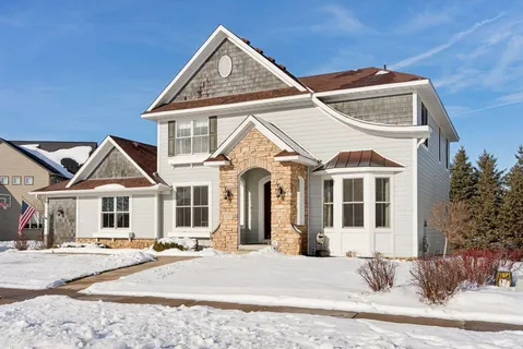 $995,000 | 6473 Merrimac Lane North, Maple Grove, MN 55311