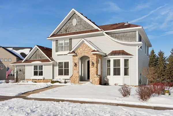 $995,000 | 6473 Merrimac Lane North, Maple Grove, MN 55311