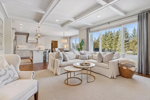 $995,000 | 6473 Merrimac Lane North, Maple Grove, MN 55311