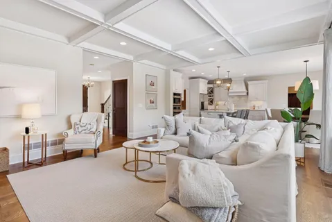 $995,000 | 6473 Merrimac Lane North, Maple Grove, MN 55311