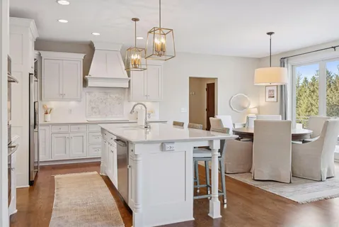 $995,000 | 6473 Merrimac Lane North, Maple Grove, MN 55311