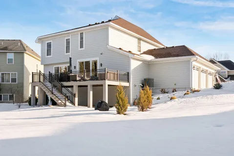 $995,000 | 6473 Merrimac Lane North, Maple Grove, MN 55311