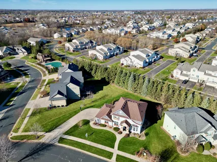 $995,000 | 6473 Merrimac Lane North, Maple Grove, MN 55311