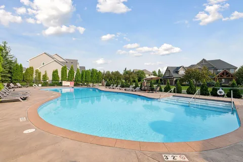 $995,000 | 6473 Merrimac Lane North, Maple Grove, MN 55311