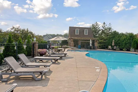 $995,000 | 6473 Merrimac Lane North, Maple Grove, MN 55311