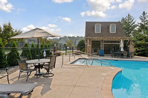 $995,000 | 6473 Merrimac Lane North, Maple Grove, MN 55311