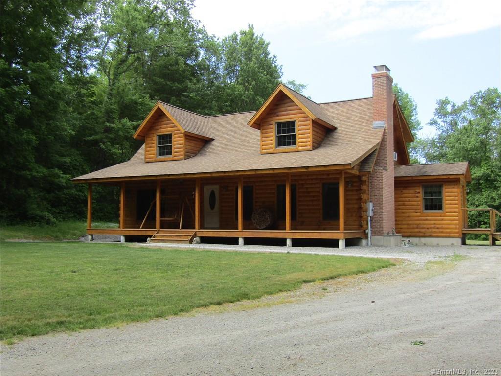 144 Old North Road Winchester, CT 06098 - Photo 1 of 1