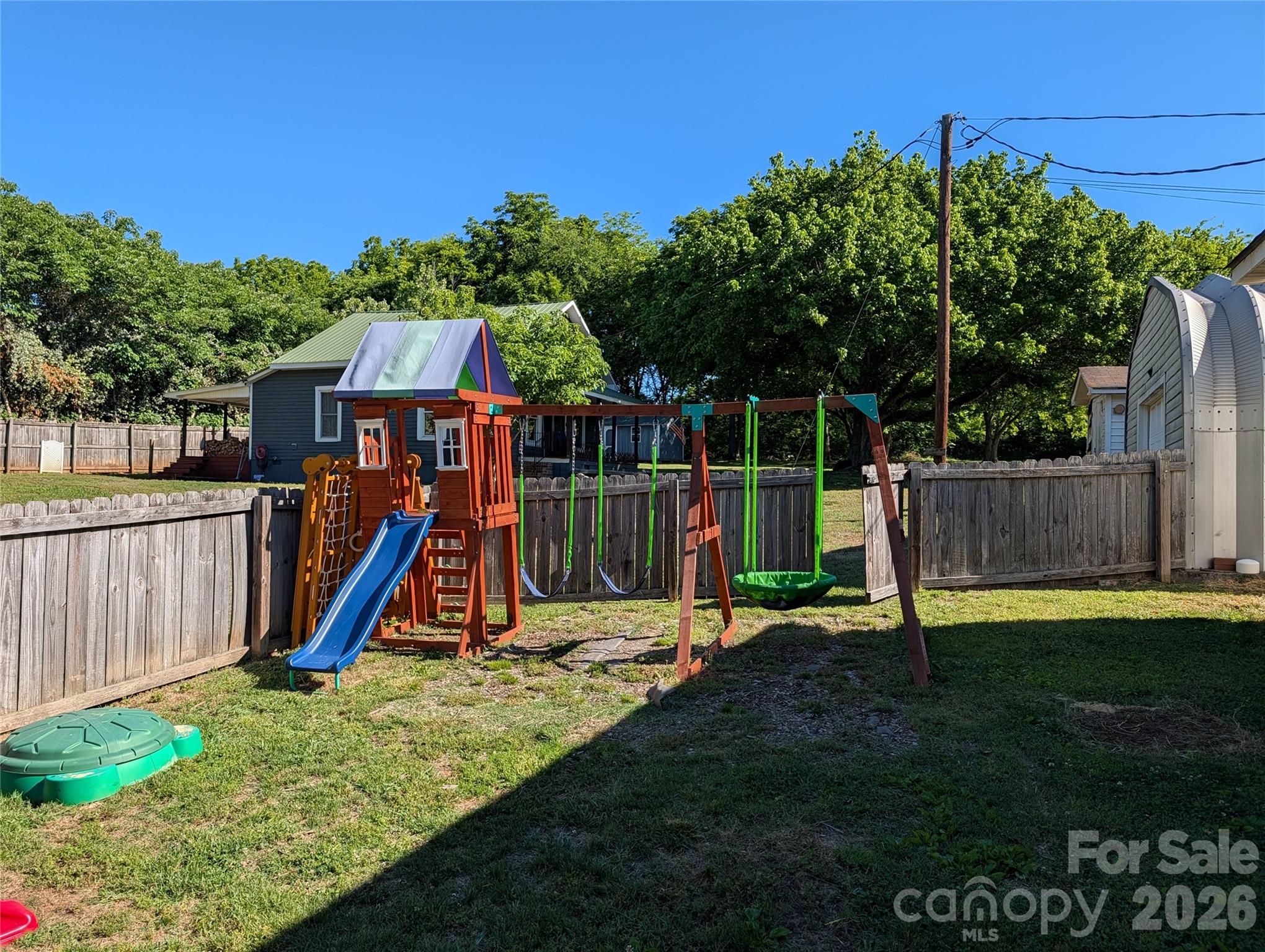 3462 Roberta Road Concord, NC 28027 - Photo 14 of 35