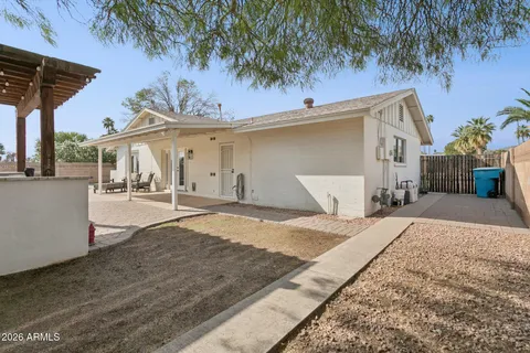 $719,000 | 1715 West Orchid Lane, Phoenix, AZ 85021