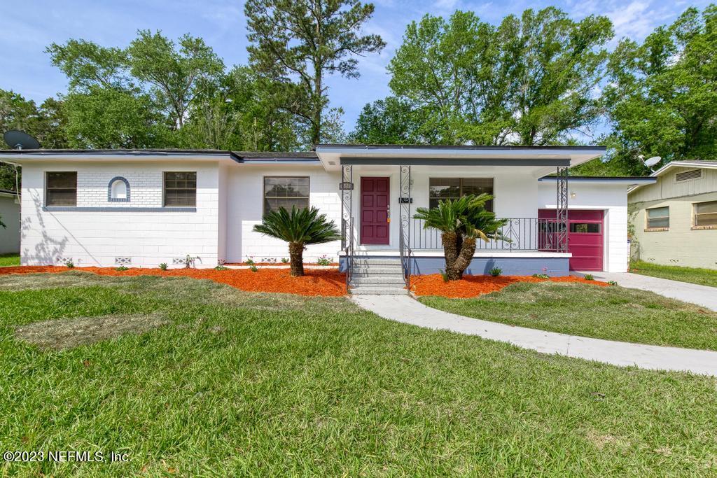 4526 Jammes Road Jacksonville, FL 32210 - Photo 1 of 42 4526 Jammes Dr-3