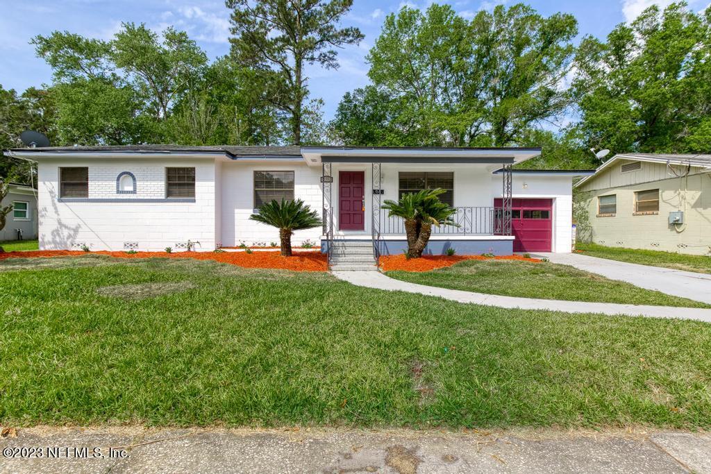 4526 Jammes Road Jacksonville, FL 32210 - Photo 3 of 42 4526 Jammes Dr-2