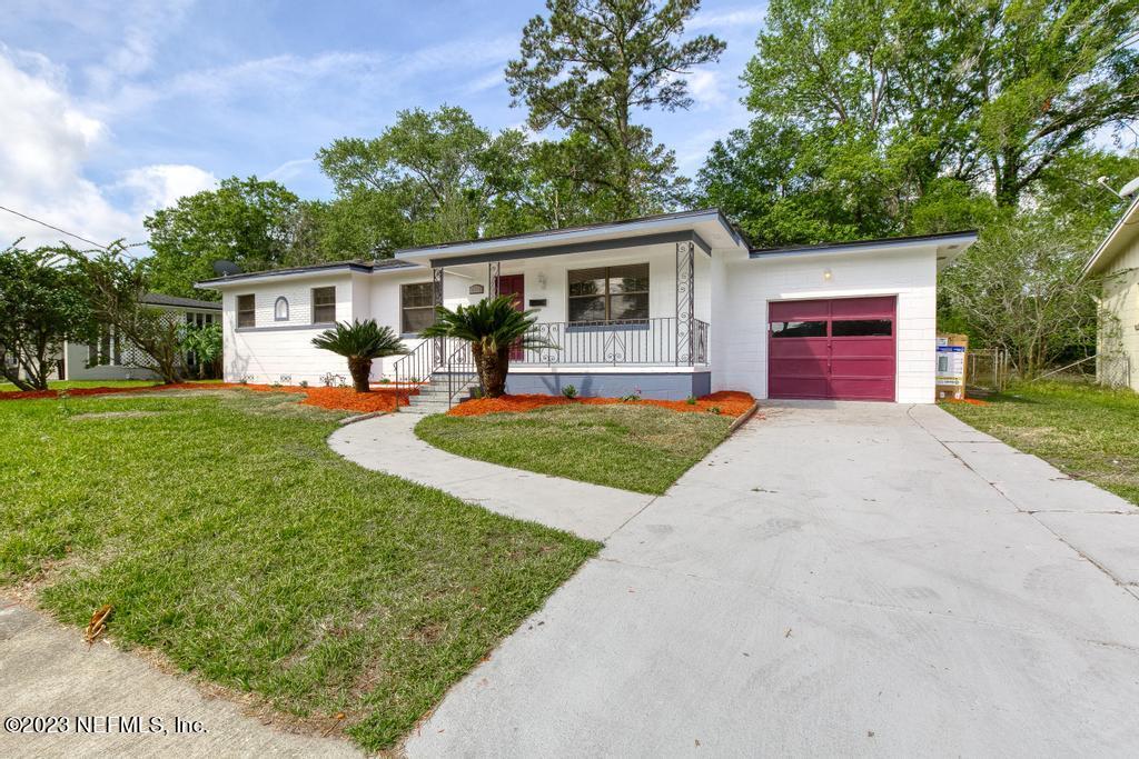 4526 Jammes Road Jacksonville, FL 32210 - Photo 4 of 42 4526 Jammes Dr-4