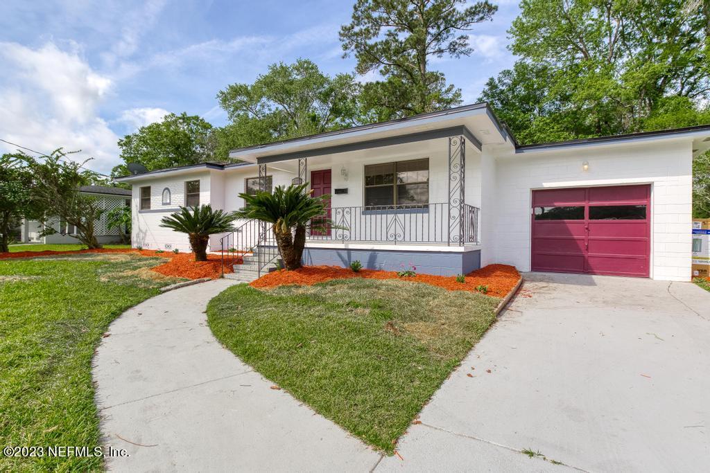 4526 Jammes Road Jacksonville, FL 32210 - Photo 5 of 42 4526 Jammes Dr-5