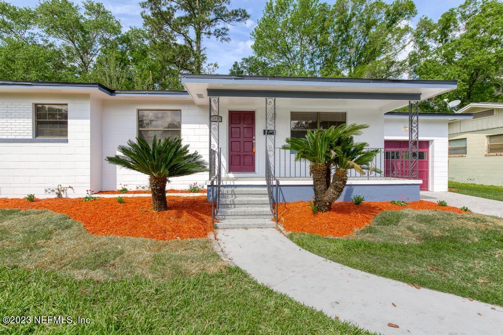4526 Jammes Road Jacksonville, FL 32210 - Photo 6 of 42 4526 Jammes Dr-6