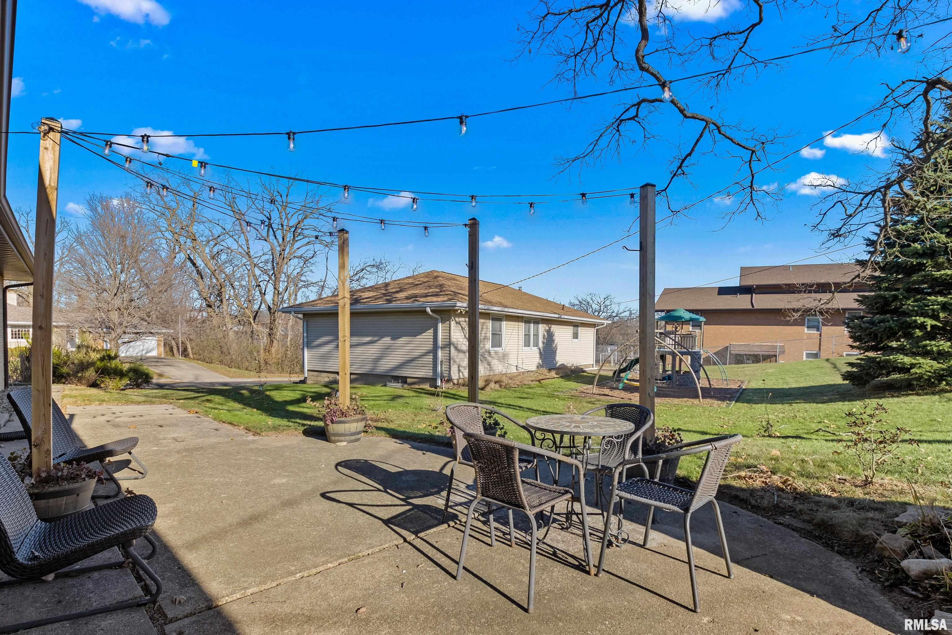 124 West Ridgemont Road Peoria, IL 61614 - Photo 41 of 42 Gallery Image 41