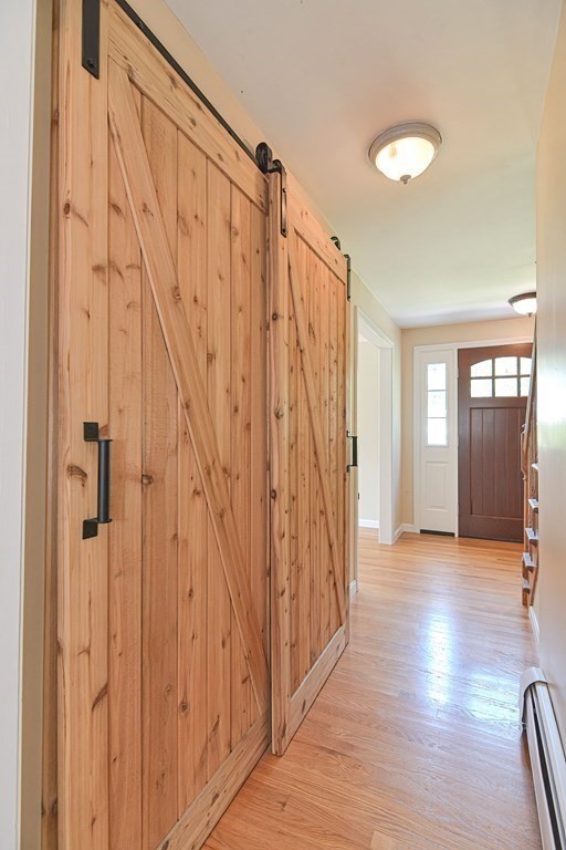 6 Reservation Road Acushnet, MA 02743 - Photo 16 of 42 a view of a interior in the house