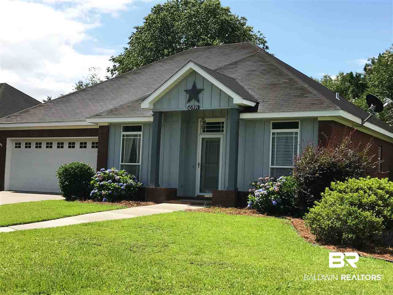 10591 South Side Loop Fairhope, AL 36532 - Photo 1 of 21