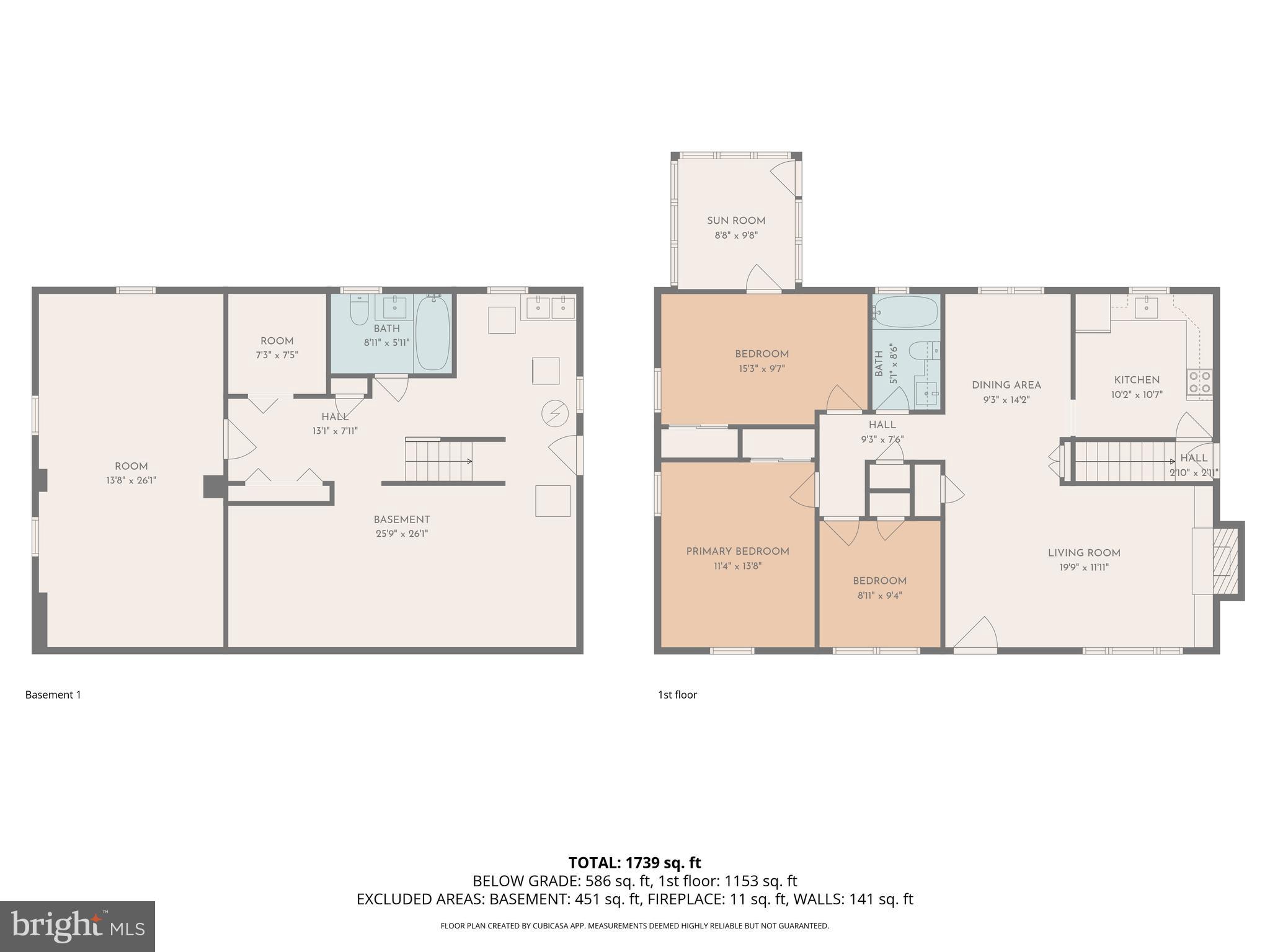 9301 Tuckerman Street Lanham, MD 20706 - Photo 47 of 48 a black and white photo of a open area