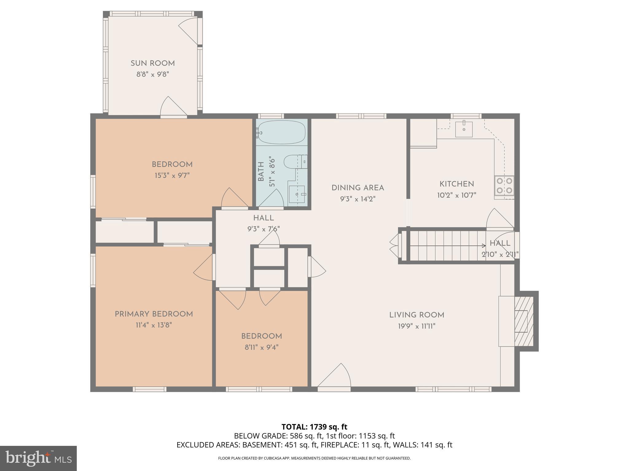 9301 Tuckerman Street Lanham, MD 20706 - Photo 48 of 48