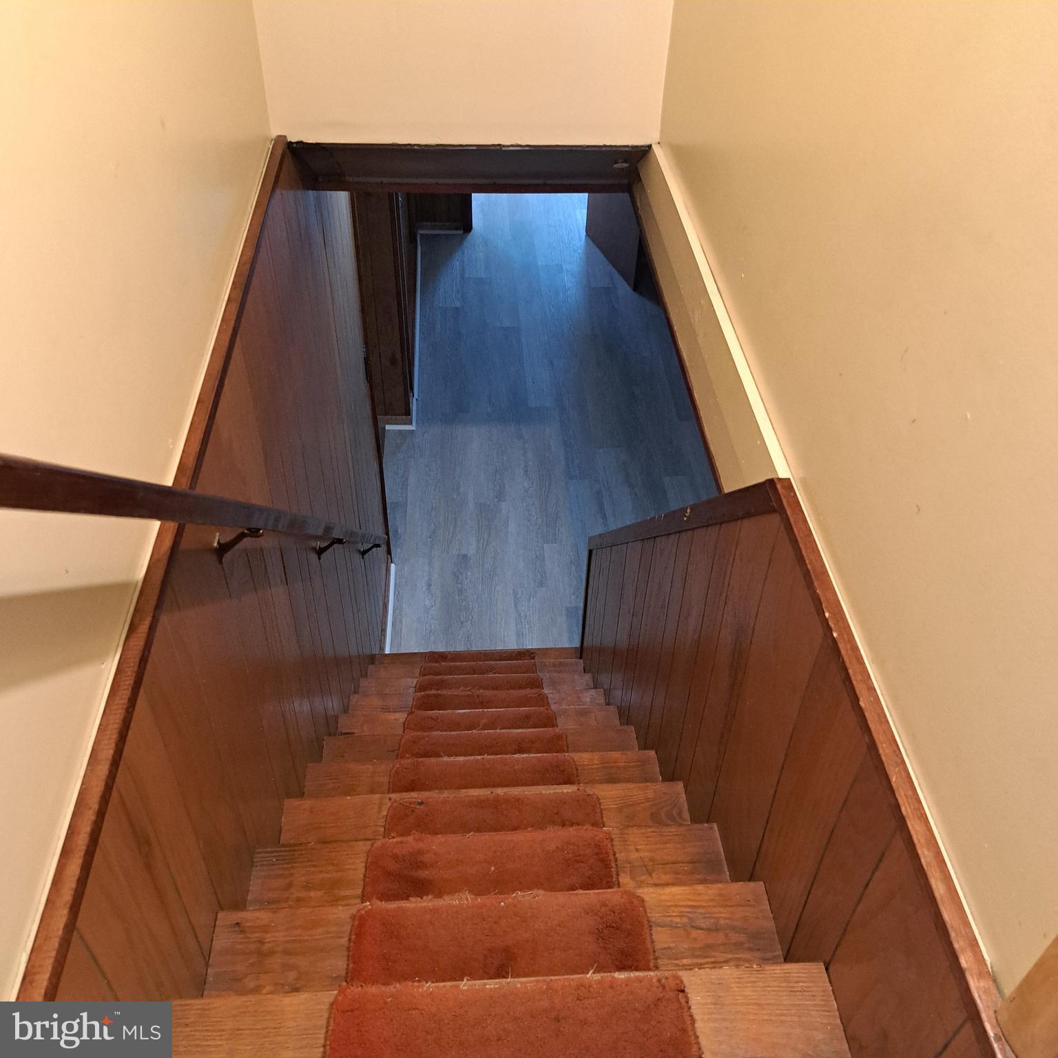 9301 Tuckerman Street Lanham, MD 20706 - Photo 27 of 48 a view of entryway