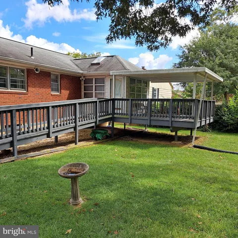 $425,000 | 9301 Tuckerman Street, Lanham, MD 20706