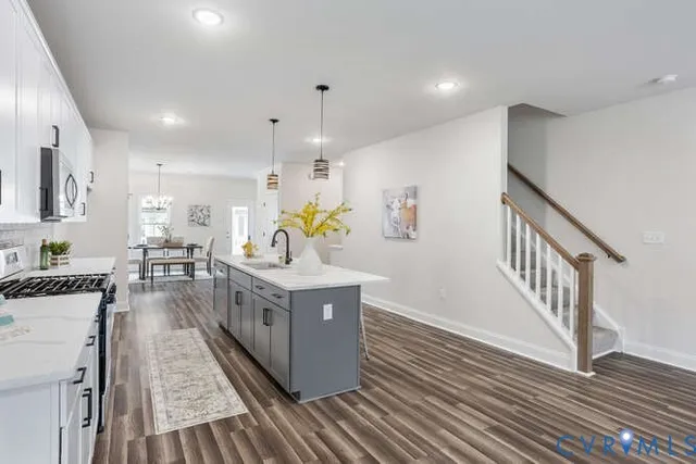 $459,950 | 15325 Princess Lauren Lane, Midlothian, VA 23112