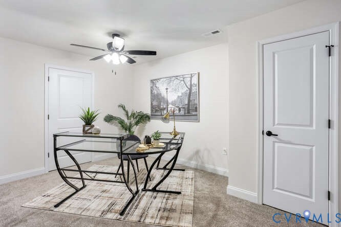 15325 Princess Lauren Lane Midlothian, VA 23112 - Photo 18 of 50