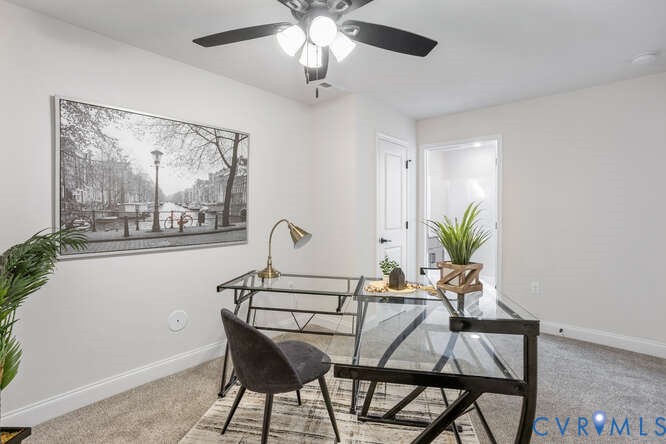 15325 Princess Lauren Lane Midlothian, VA 23112 - Photo 21 of 50