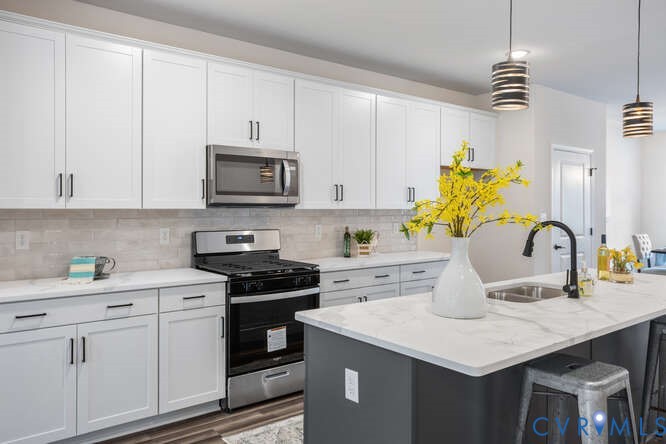 15325 Princess Lauren Lane Midlothian, VA 23112 - Photo 22 of 50