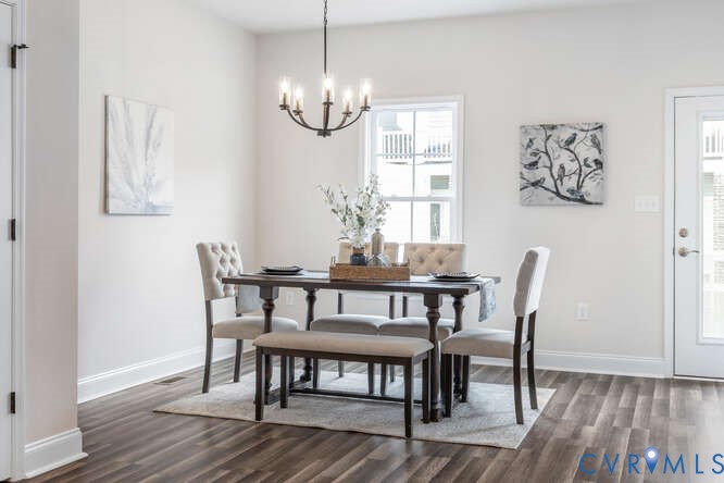 15325 Princess Lauren Lane Midlothian, VA 23112 - Photo 25 of 50