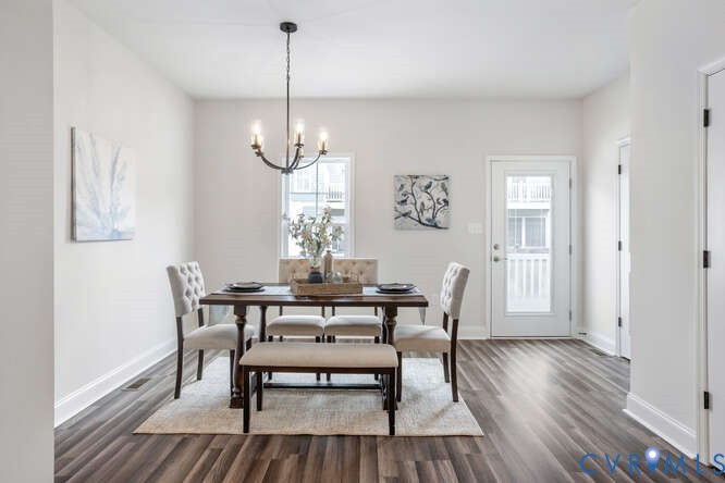 15325 Princess Lauren Lane Midlothian, VA 23112 - Photo 27 of 50