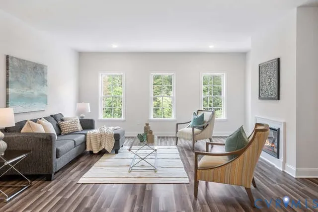 $459,950 | 15325 Princess Lauren Lane, Midlothian, VA 23112