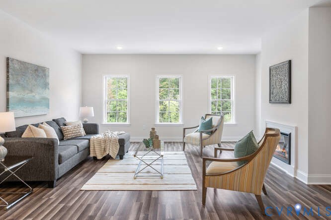 15325 Princess Lauren Lane Midlothian, VA 23112 - Photo 29 of 50