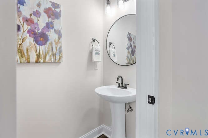 15325 Princess Lauren Lane Midlothian, VA 23112 - Photo 30 of 50