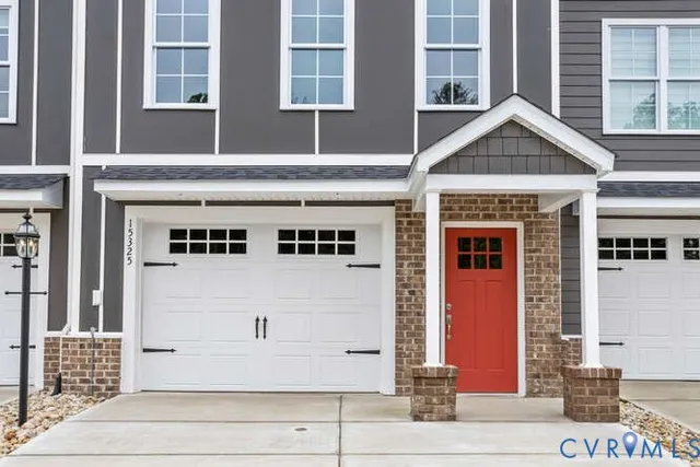 $459,950 | 15325 Princess Lauren Lane, Midlothian, VA 23112