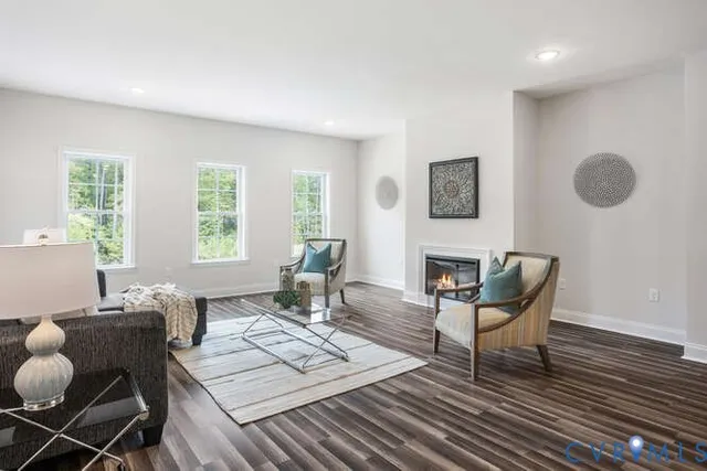 $459,950 | 15325 Princess Lauren Lane, Midlothian, VA 23112