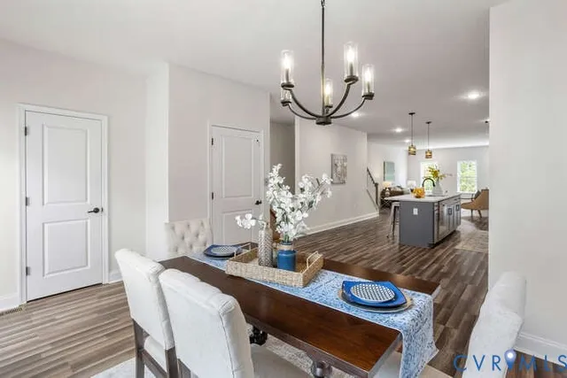 $459,950 | 15325 Princess Lauren Lane, Midlothian, VA 23112