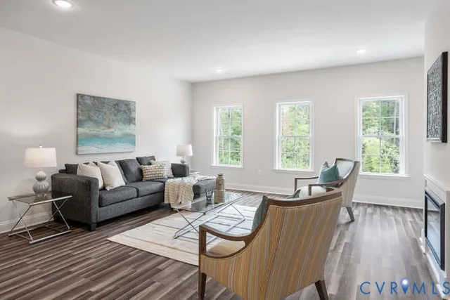 $459,950 | 15325 Princess Lauren Lane, Midlothian, VA 23112