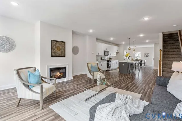 $459,950 | 15325 Princess Lauren Lane, Midlothian, VA 23112