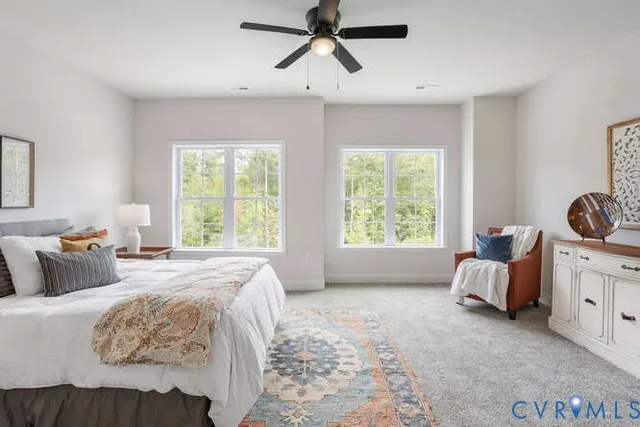 $459,950 | 15325 Princess Lauren Lane, Midlothian, VA 23112