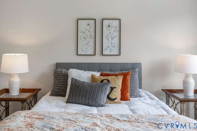 15325 Princess Lauren Lane Midlothian, VA 23112 - Photo 41 of 50